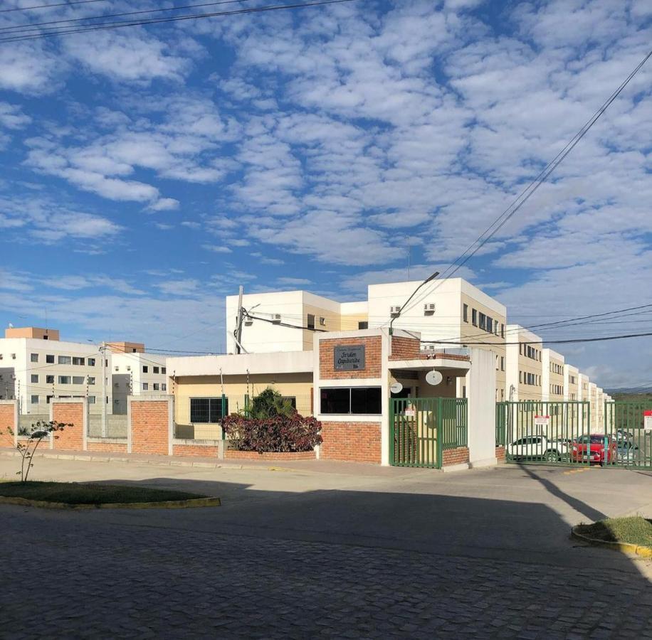 Apartamento Mobiliado Para Seu Conforto Caruaru Exterior foto